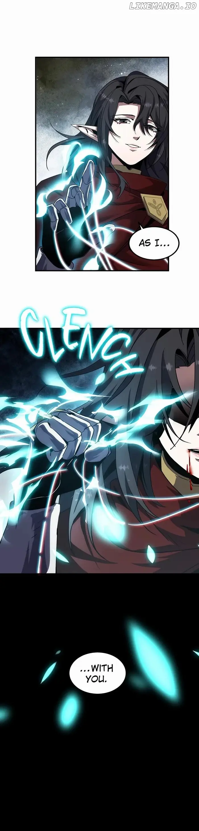 The Beginning After the End Chapter 205 image 16_optimized